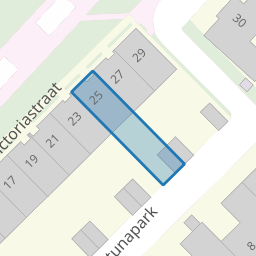 Perceel GLN00-A-11521