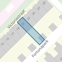 Perceel GLN00-A-11523