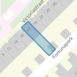 Perceel GLN00-A-11525