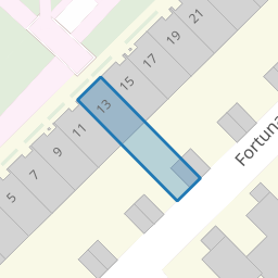 Perceel GLN00-A-11527