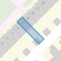 Perceel GLN00-A-11528