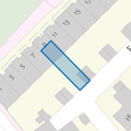 Perceel GLN00-A-11529