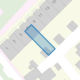 Perceel GLN00-A-11530