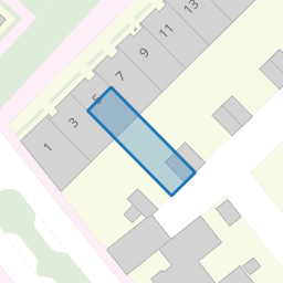 Perceel GLN00-A-11531