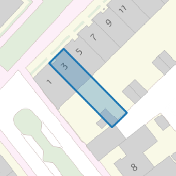 Perceel GLN00-A-11532