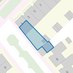 Perceel GLN00-A-11533