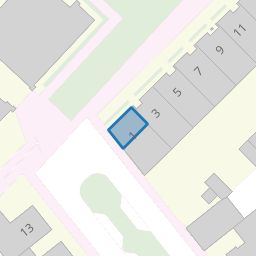 Perceel GLN00-A-11535