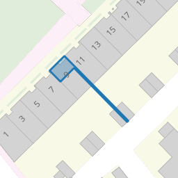 Perceel GLN00-A-11538