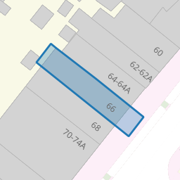 Perceel GLN00-A-11545