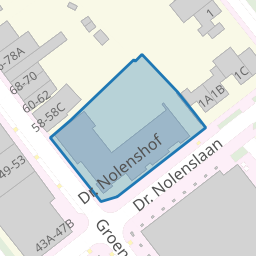 Perceel GLN00-A-11546