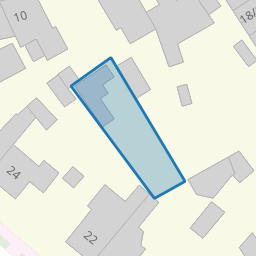 Perceel GLN00-A-11552