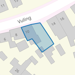 Perceel GLN00-A-11553