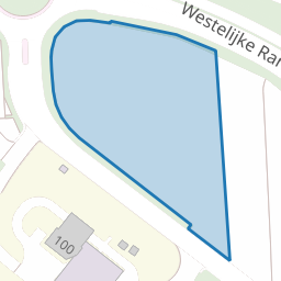 Perceel GLN00-A-11554