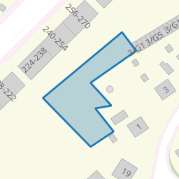 Perceel GLN00-A-11574