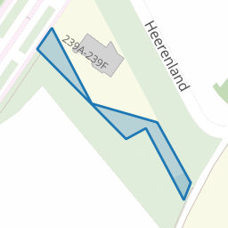 Perceel GLN00-A-11578