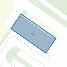 Perceel GLN00-A-11586