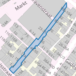 Perceel GLN00-A-11592