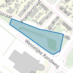 Perceel GLN00-A-11594