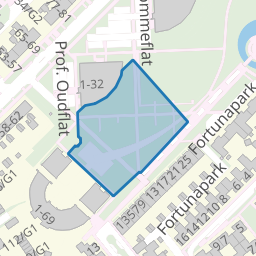 Perceel GLN00-A-11597