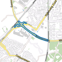 Perceel GLN00-A-11605