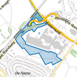 Perceel GLN00-A-11610