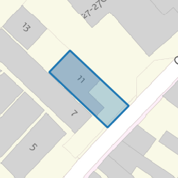 Perceel GLN00-A-11624