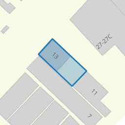 Perceel GLN00-A-11625