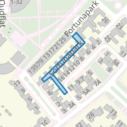 Perceel GLN00-A-11631