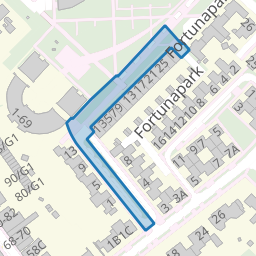 Perceel GLN00-A-11633