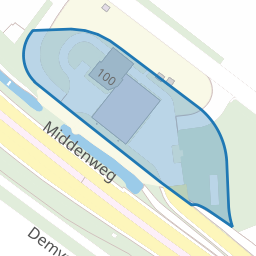 Perceel GLN00-A-11634