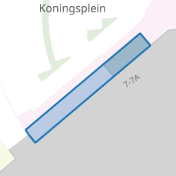 Perceel GLN00-A-11657