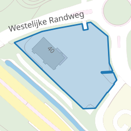 Perceel GLN00-A-11658