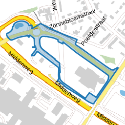 Perceel GLN00-A-11659