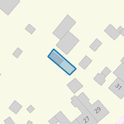 Perceel GLN00-A-11662