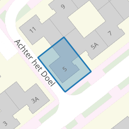 Perceel GLN00-A-11665