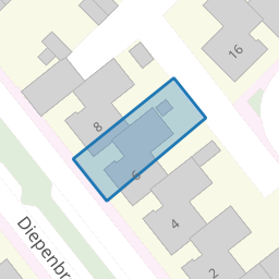 Perceel GLN00-A-11668