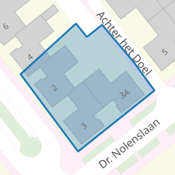 Perceel GLN00-A-11673