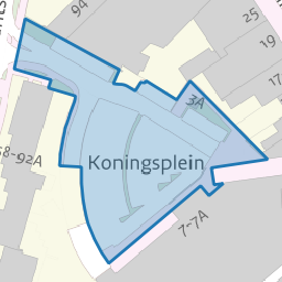 Perceel GLN00-A-11675