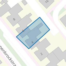 Perceel GLN00-A-11679