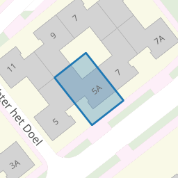 Perceel GLN00-A-11681