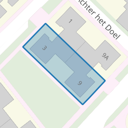 Perceel GLN00-A-11685