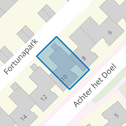 Perceel GLN00-A-11687