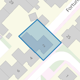 Perceel GLN00-A-11691