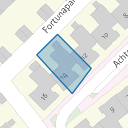 Perceel GLN00-A-11713