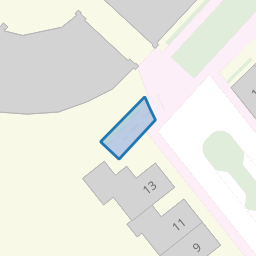 Perceel GLN00-A-11731