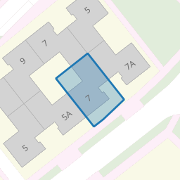 Perceel GLN00-A-11737