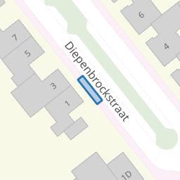 Perceel GLN00-A-11739