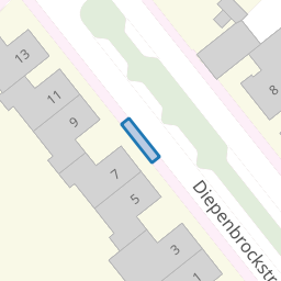 Perceel GLN00-A-11742