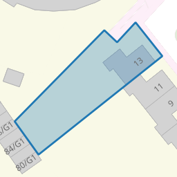 Perceel GLN00-A-11746