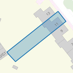 Perceel GLN00-A-11747